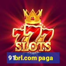 91brl.com paga